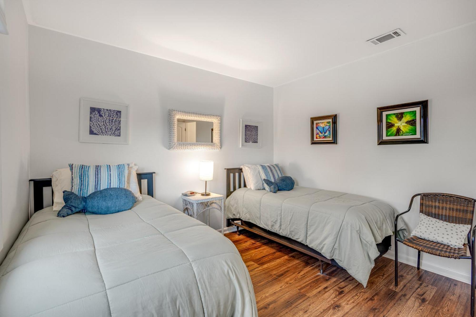 Apartamento Mariners Cay 68 Folly Beach Exterior foto